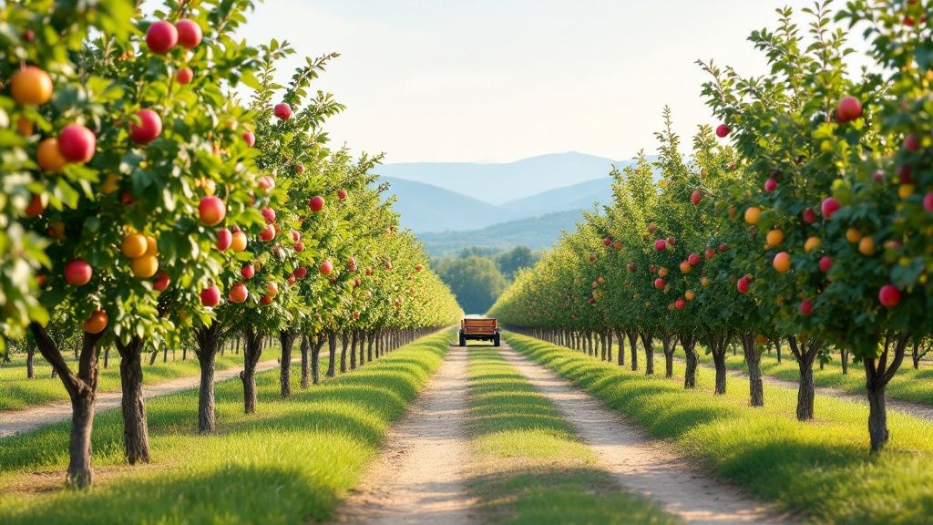Great Country Farms