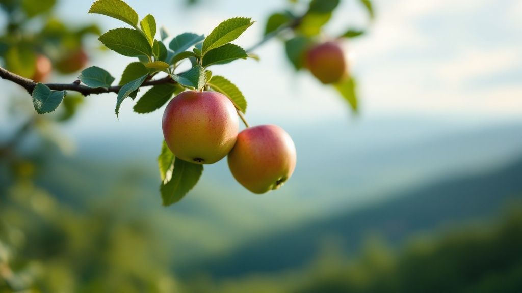 Marker-Miller Orchards
