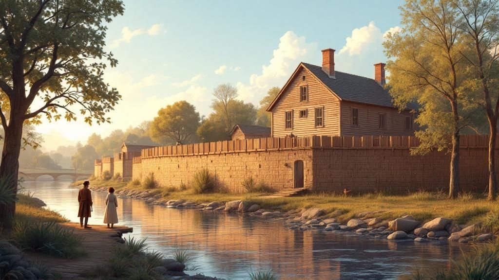 Virginia is the Birthplace of America