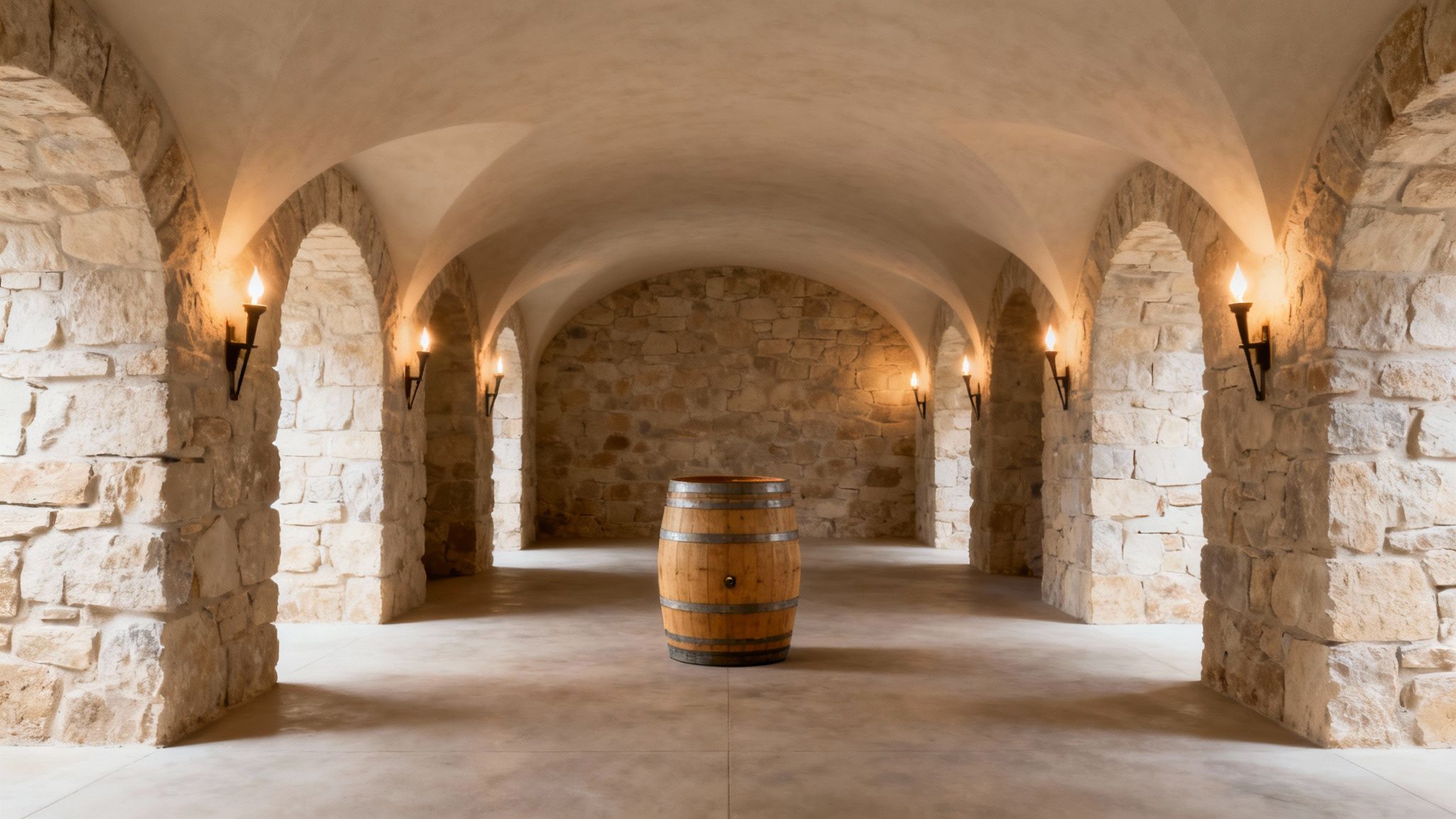 Chrysalis Vineyards