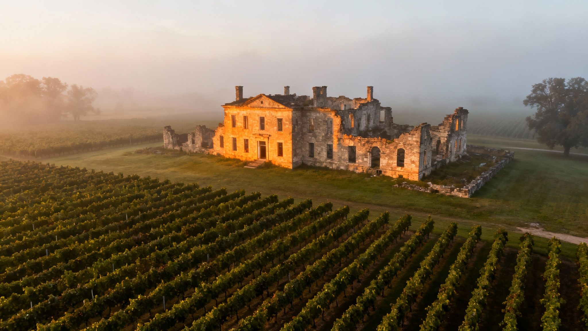 Barboursville Vineyards