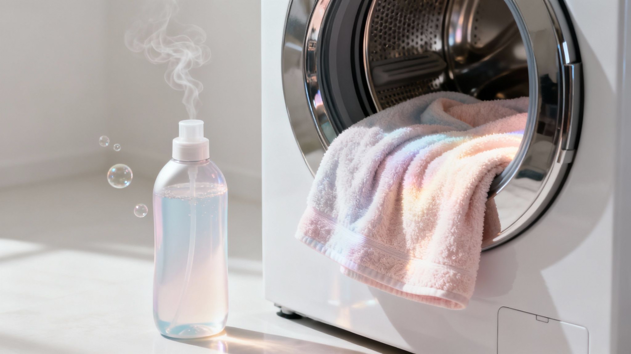 What Is Fabric Softener Used For? A Complete Guide