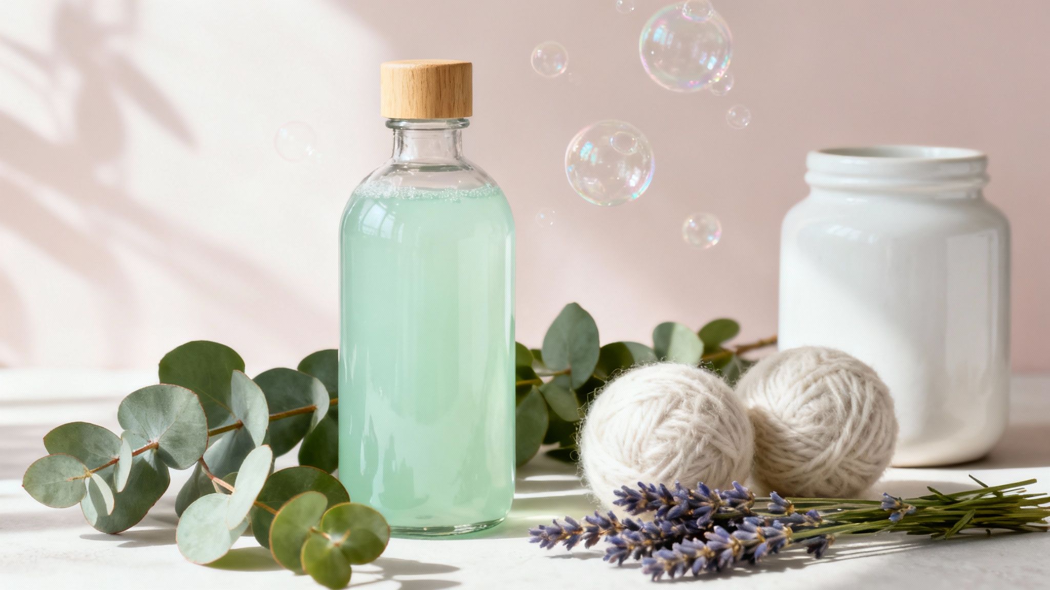 Eco Friendly Laundry Softener Guide