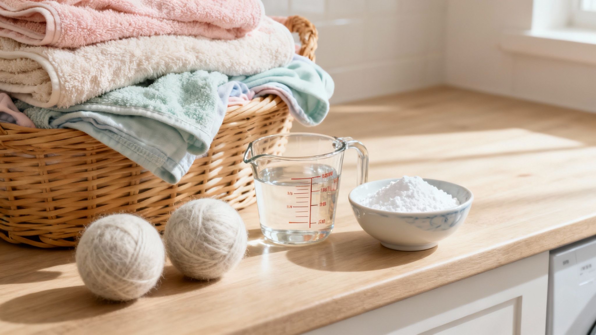 How to Soften Fabrics: Quick Tips (how to soften fabrics)