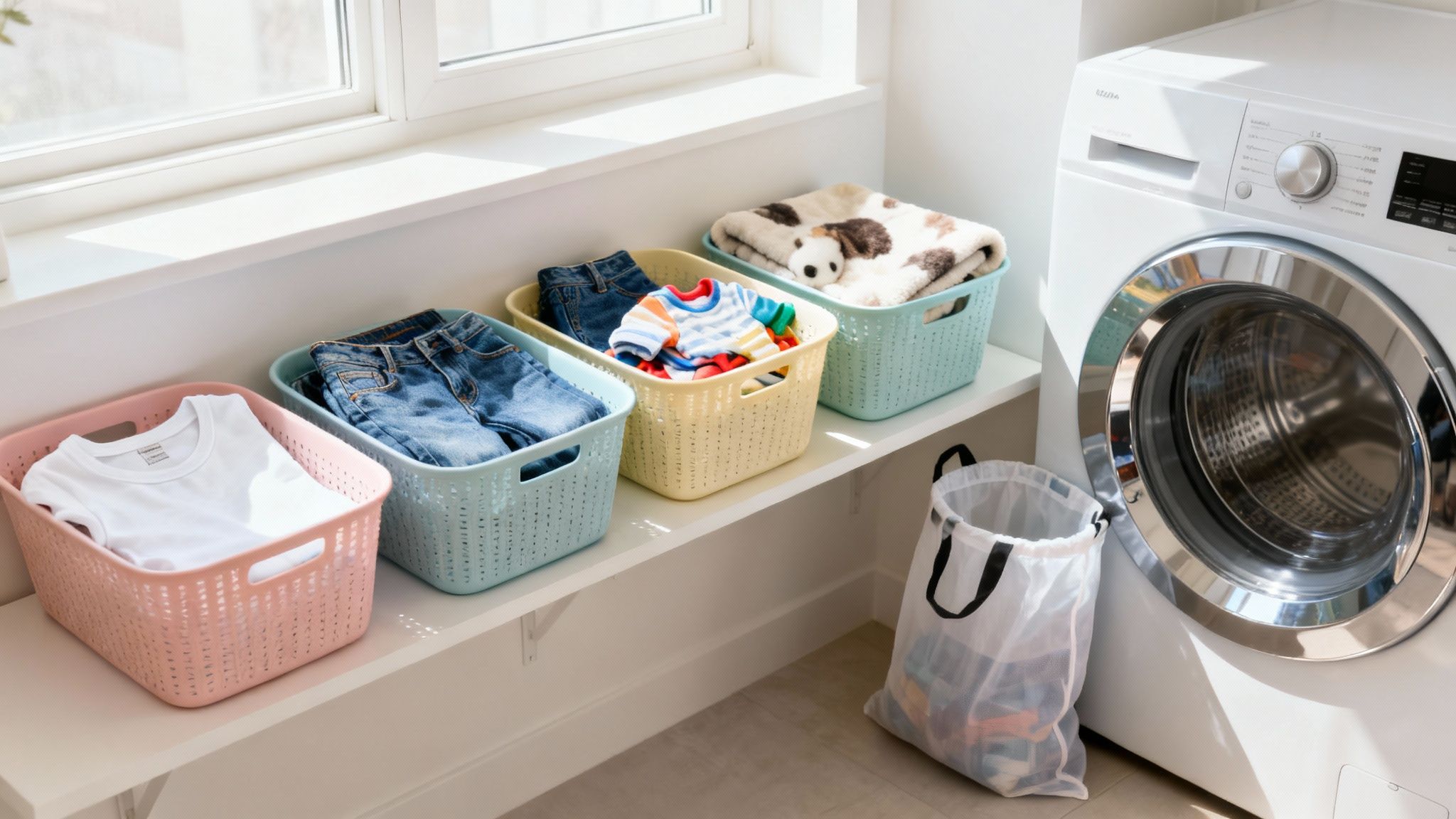 how often should you do laundry: quick guide