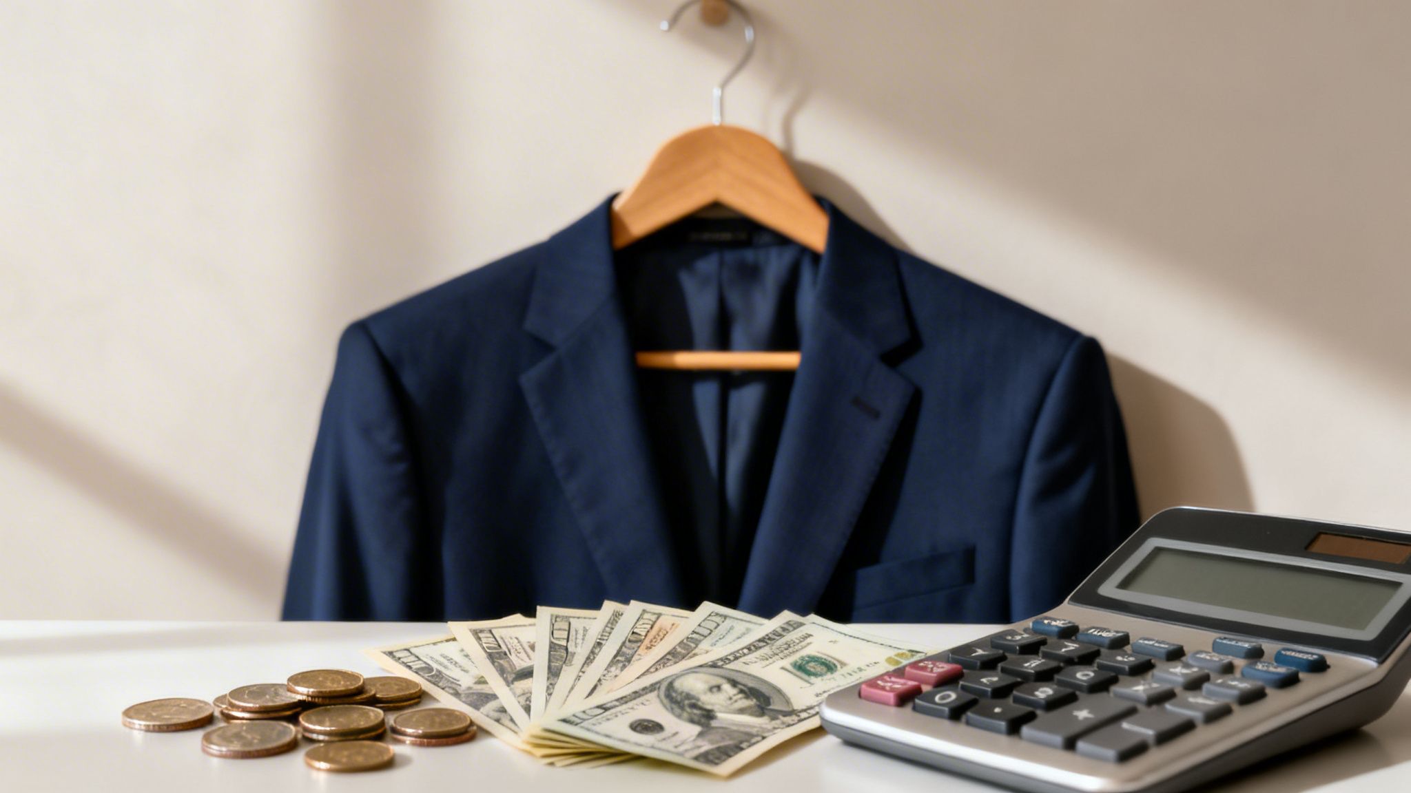 How Much Does It Cost To Dry Clean a Suit in 2026