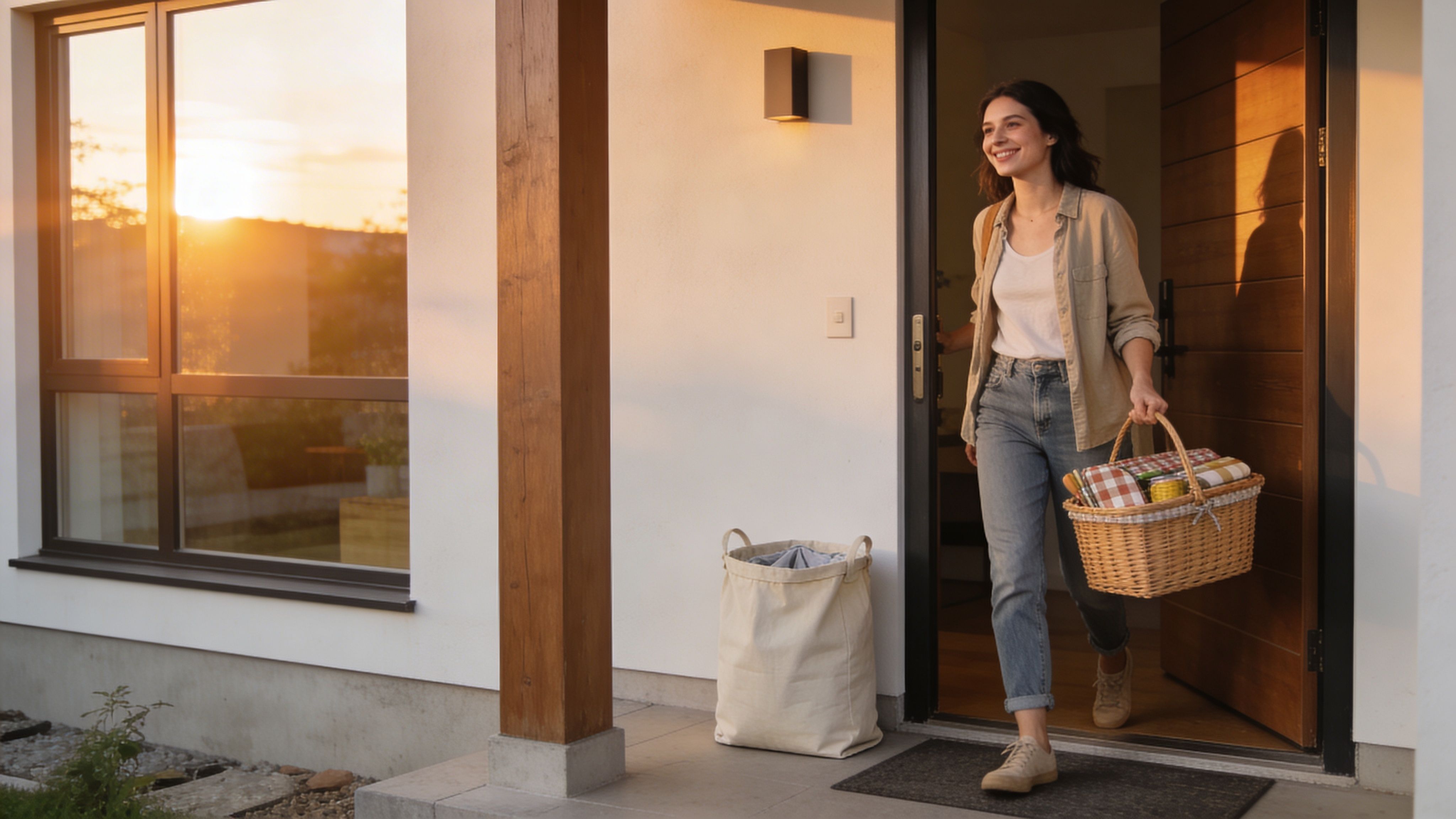 Life Without Laundry: Reclaim Your Weekends