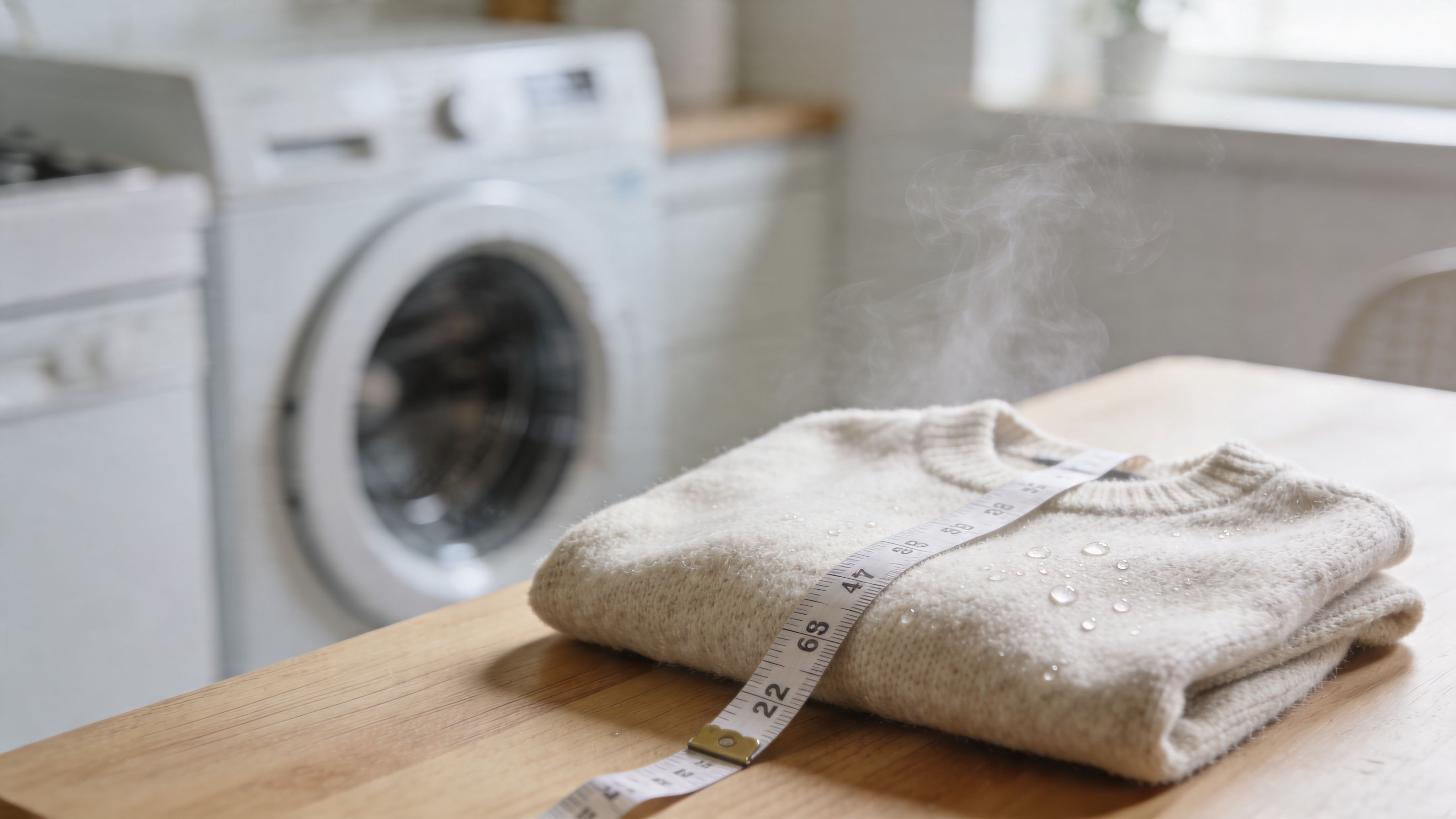Why Clothes Shrink: Science & Smart Laundry