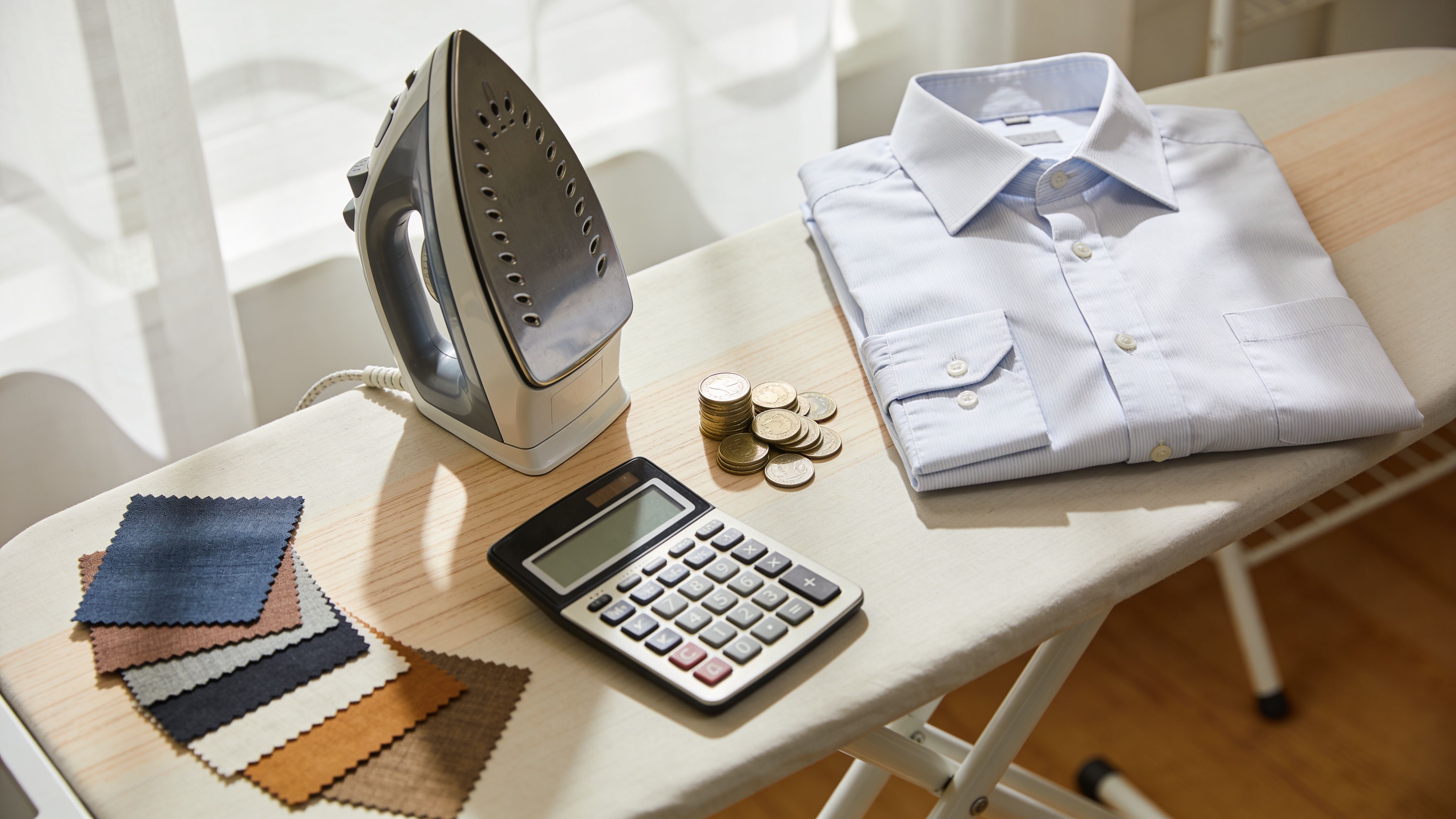 Cost of Ironing: Your Guide to Savings