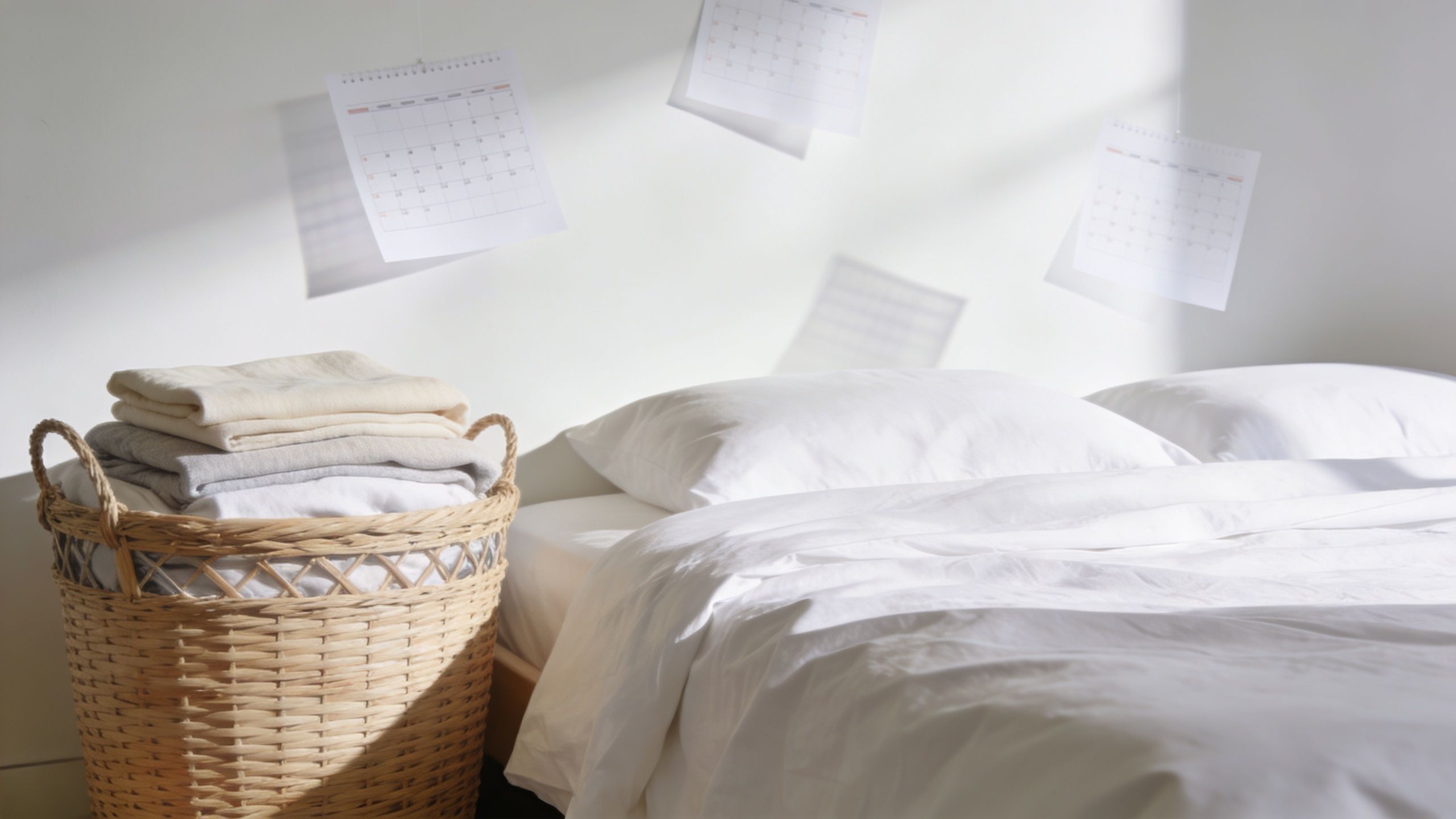 How Often to Wash Sheets: A Practical Guide for 2026