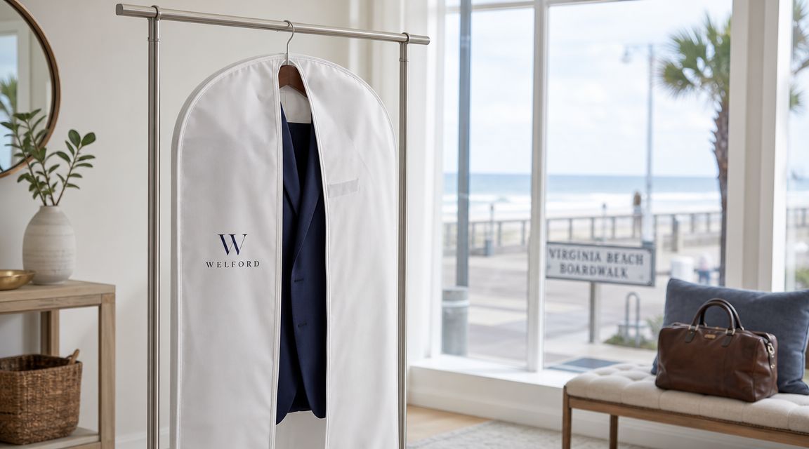Best Dry Cleaning Virginia Beach: Your 2026 Guide