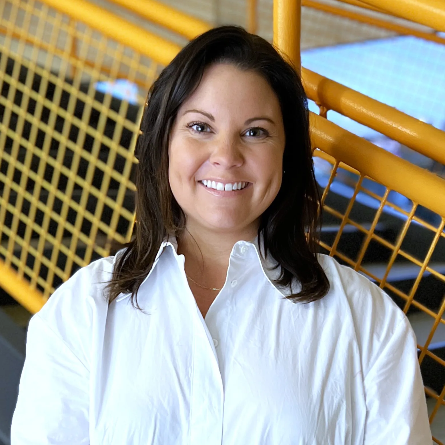 Abby Zimmerman