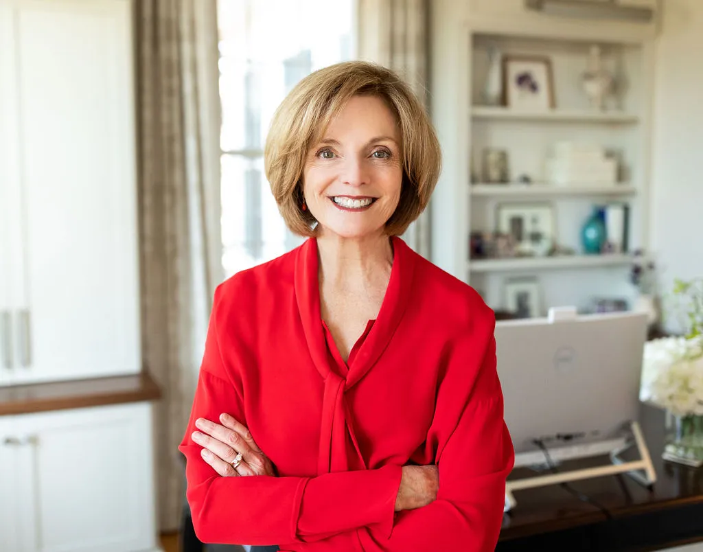 Deb Zimmermann, DNP, RN, NEA-BC, FAA