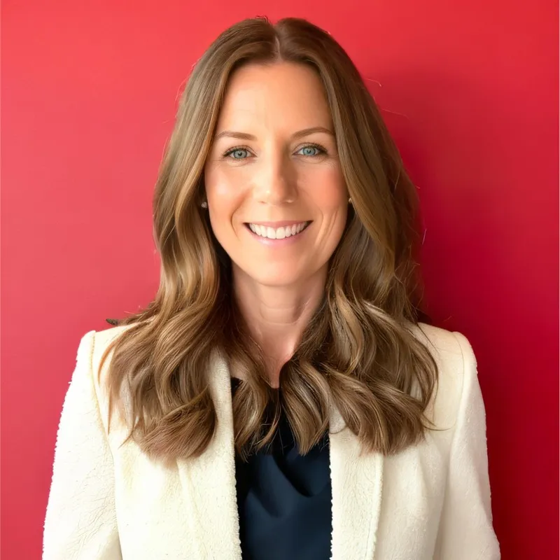 Sarah Brown