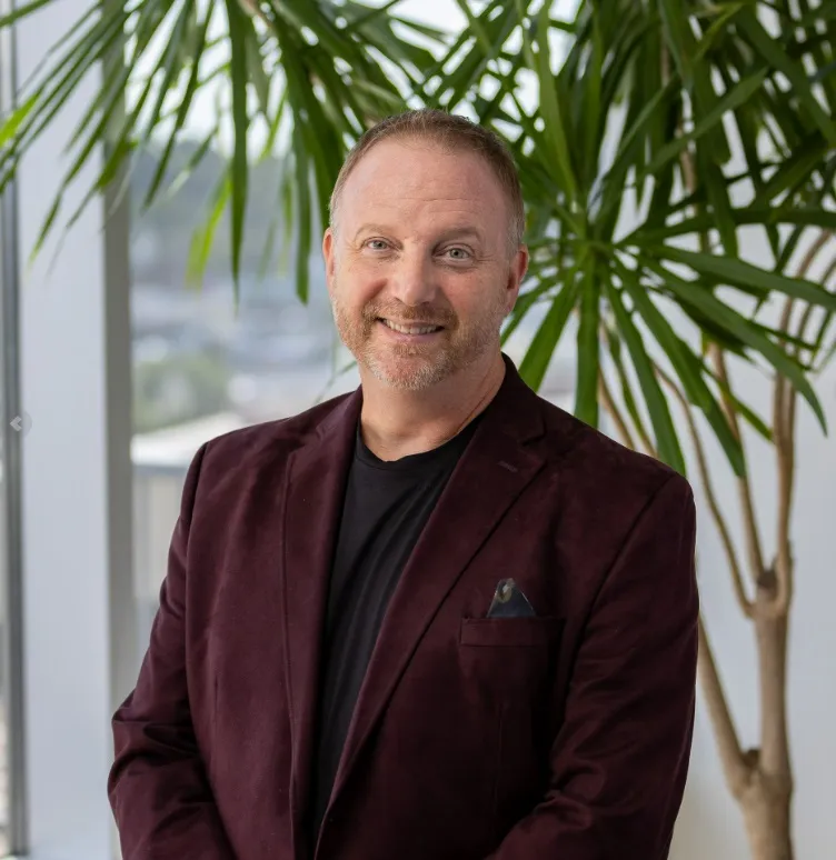 Earl Dalton, MHA, MSL, BSN, NEA-BC