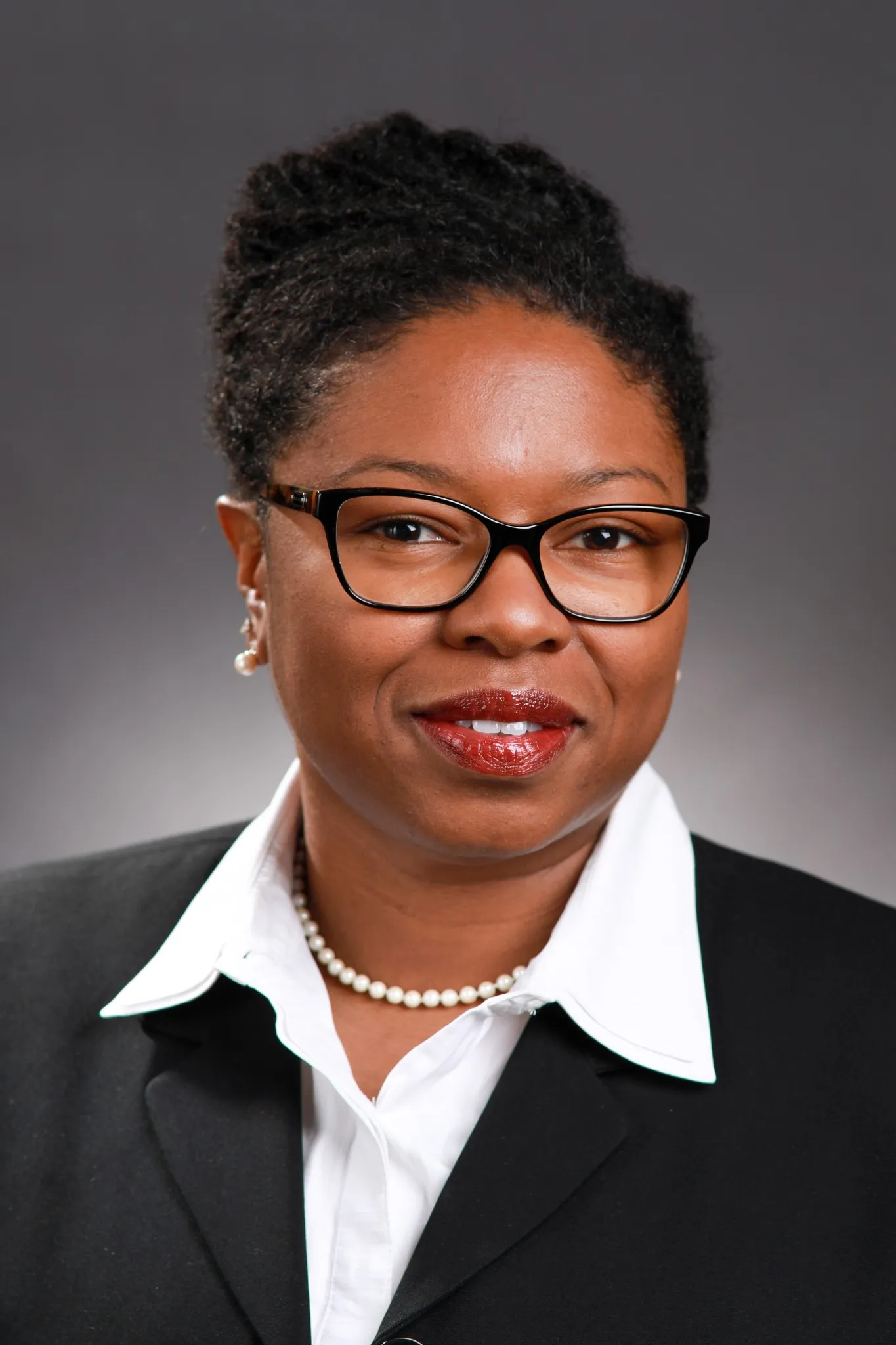 DeAnna Hawkins, DNP, RN, NEA-BC