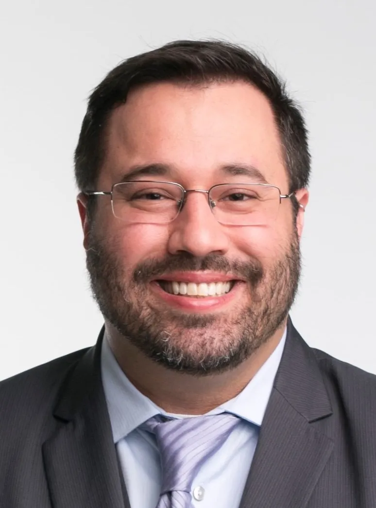 Andrew Smith, MSN, RN, CPN, NE-BC