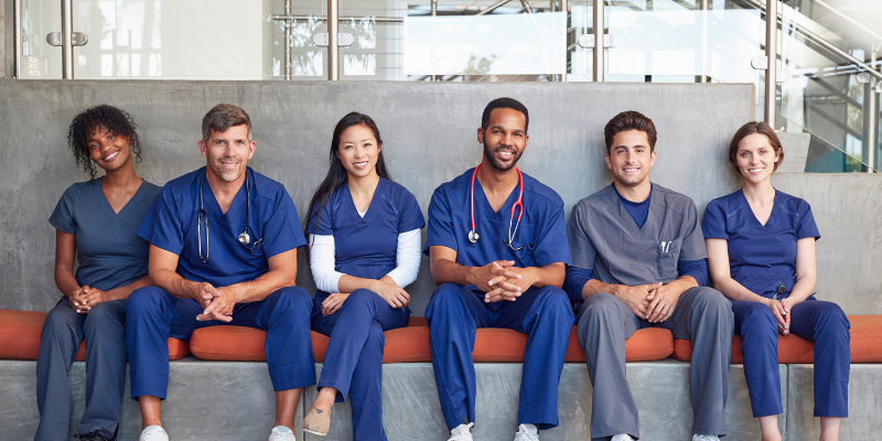 She Wrote the Book on Nursing Careers: Dr. Joyce Fitzpatrick’s Keynote and Essential Reads