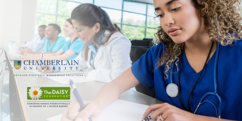 Earn Free CEUs: Continue Your Journey to Compassionate Care