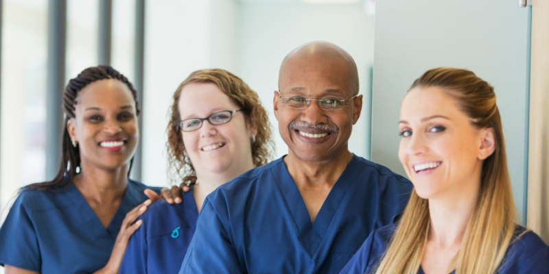 Key Takeaways from Nursing Careers Week 2025