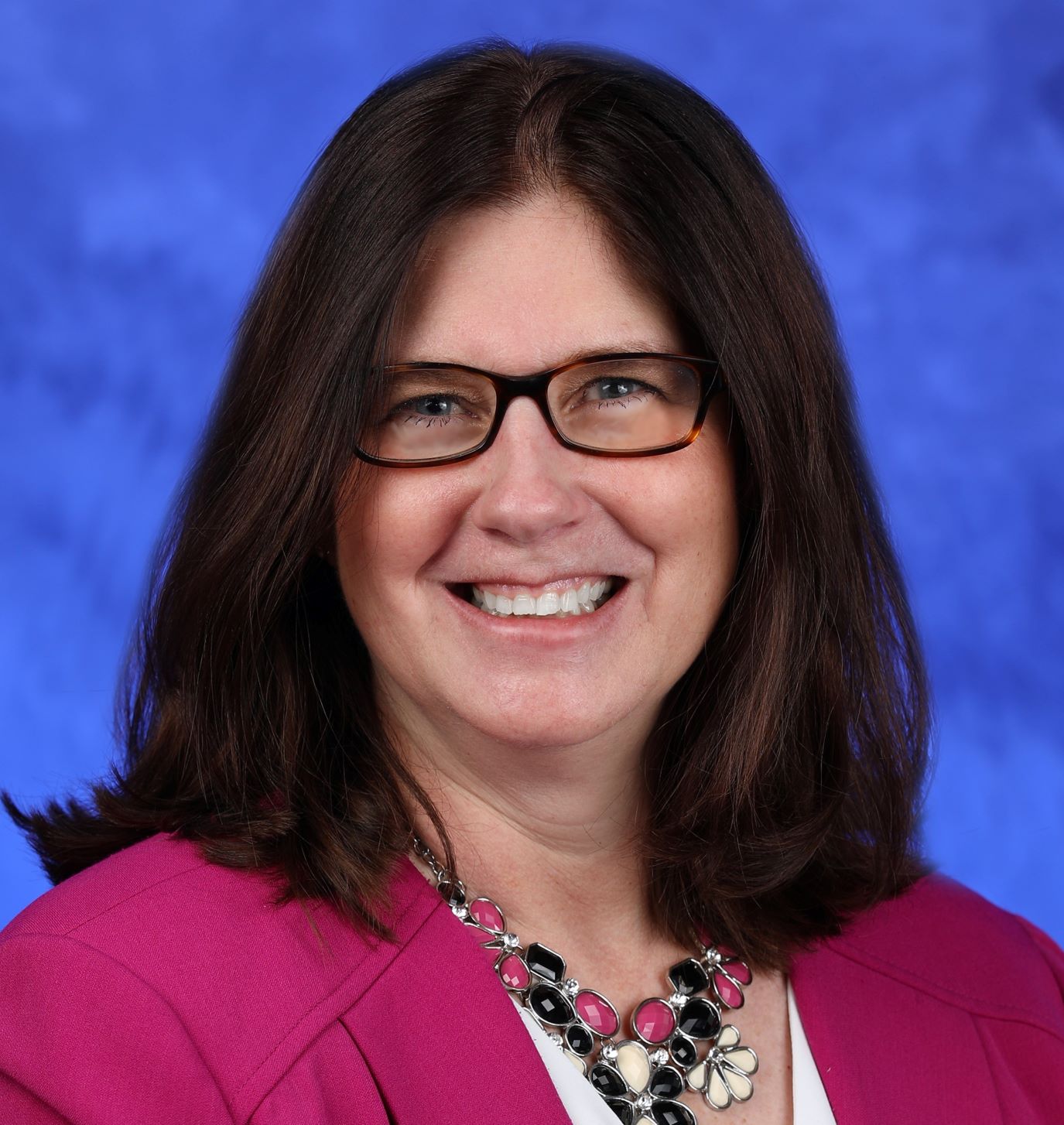 Michele Szkolnicki, M.Ed, BSN, RN, FACHE, FACMPE
