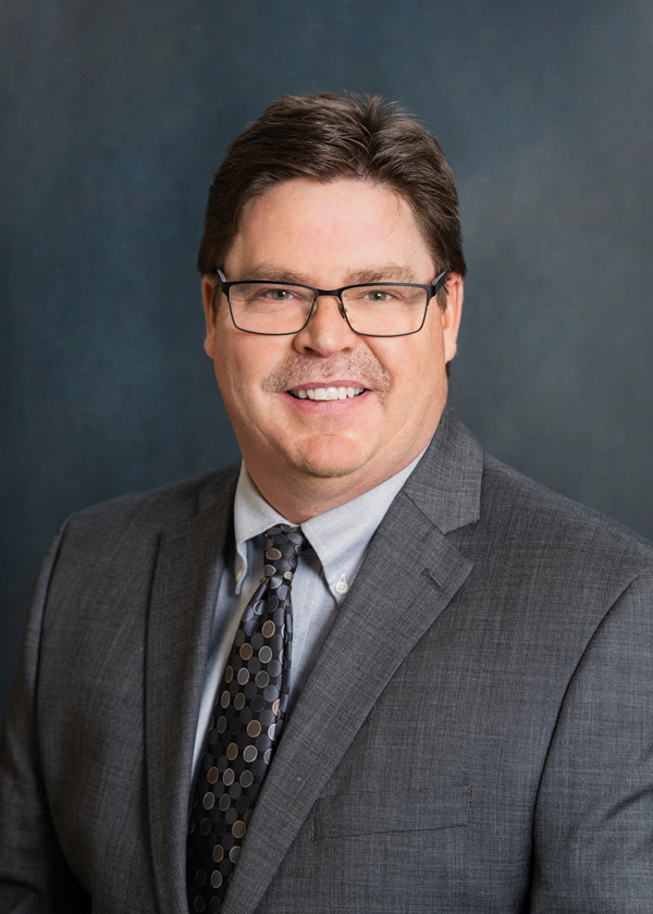 Thomas Veeser, RN, MS