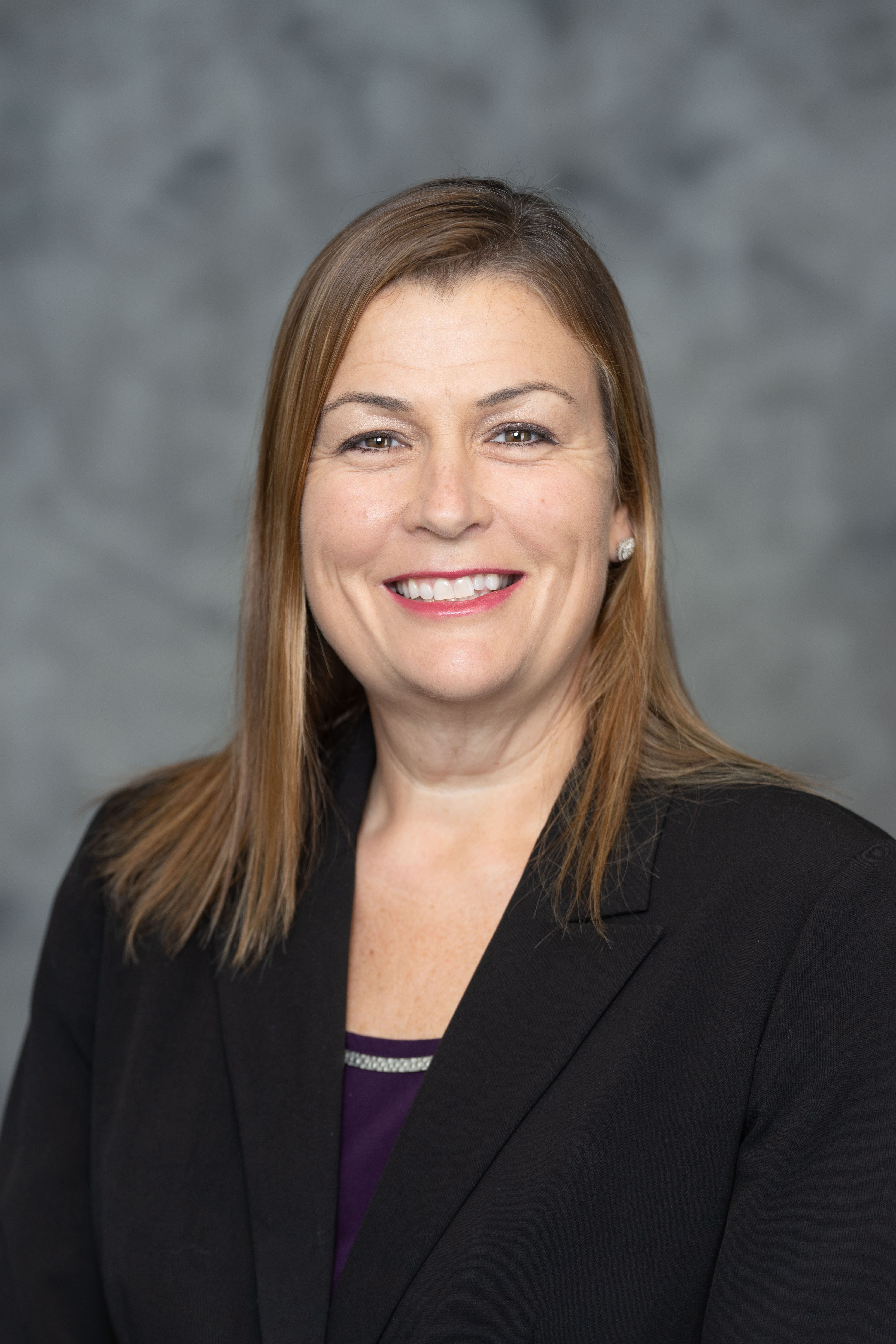 Brenda Byk, MSN, RN, NE-BC, NPD-BC