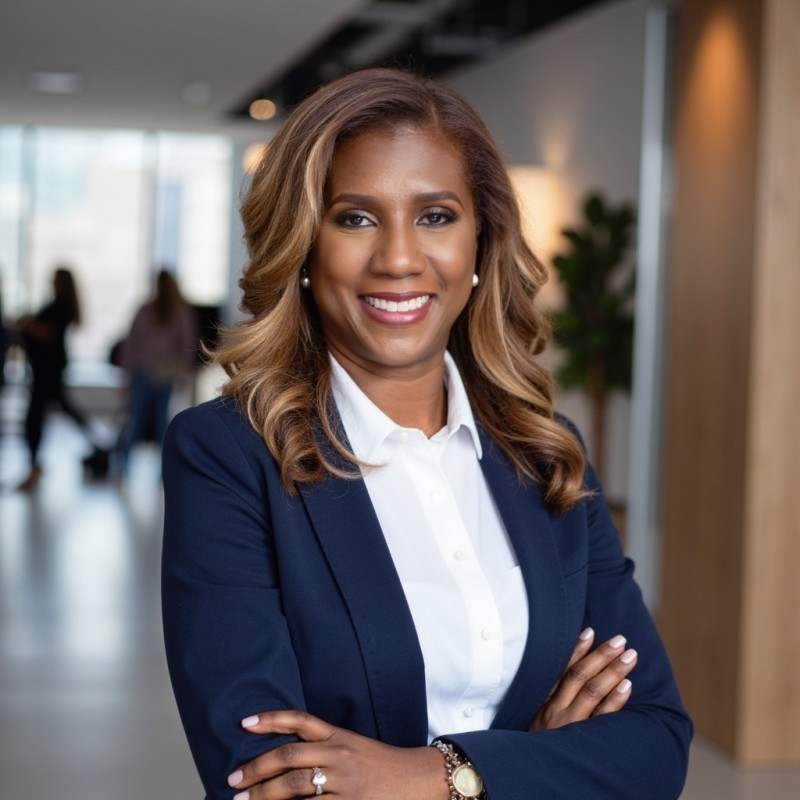 Tonya Kimber-Jones