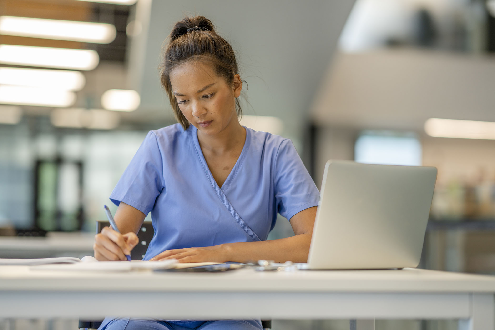 How to Earn Free CEUs and Invest in Your Future 