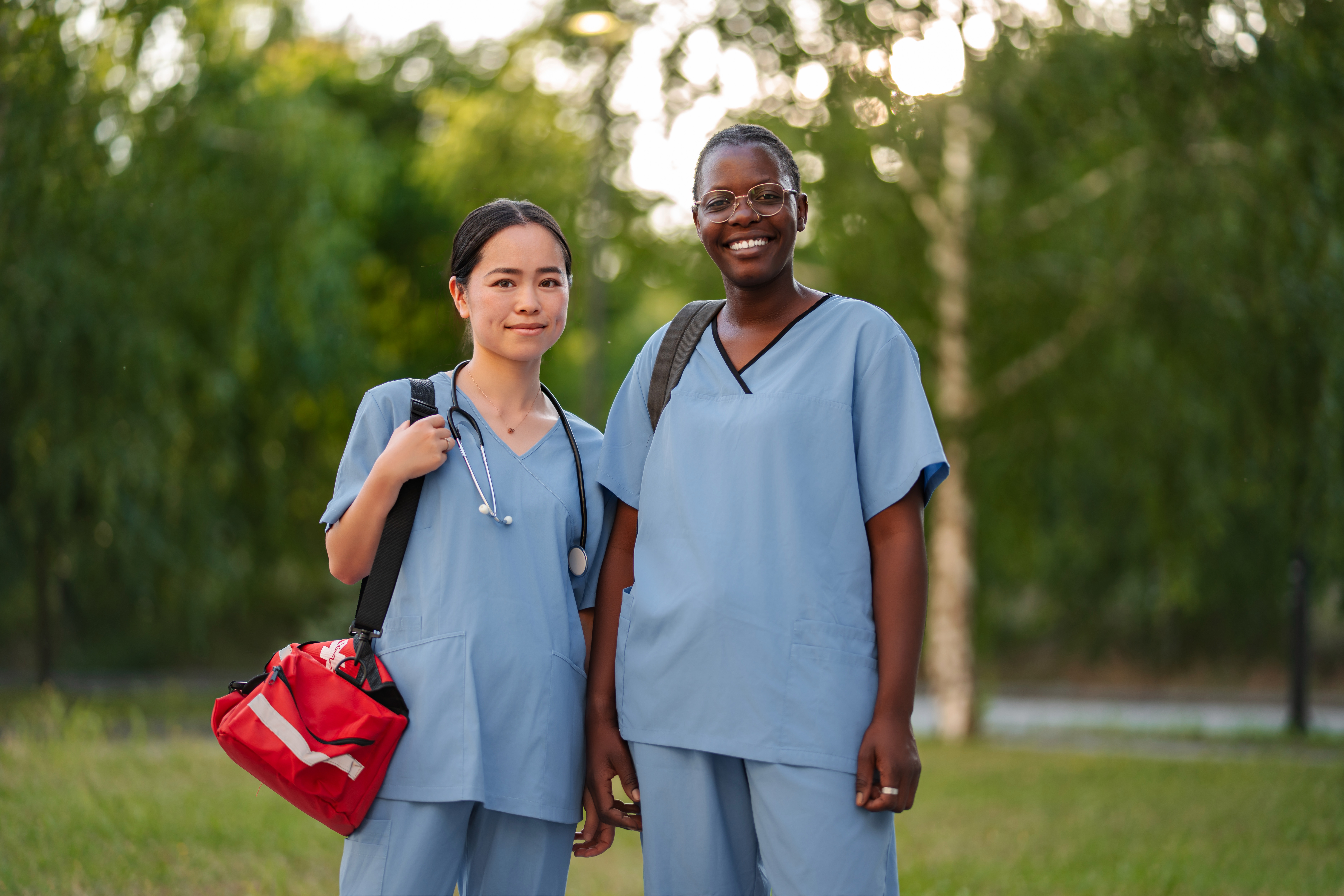 Want to Be a Nurse in the U.S.? Learn What It Takes  