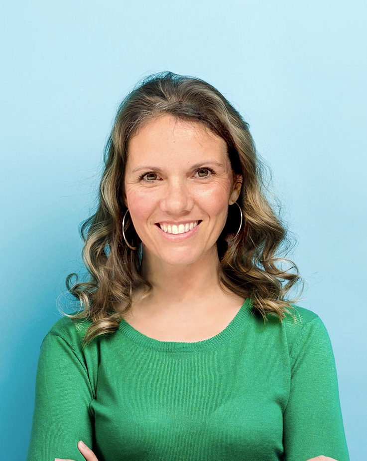 Audrey Brown