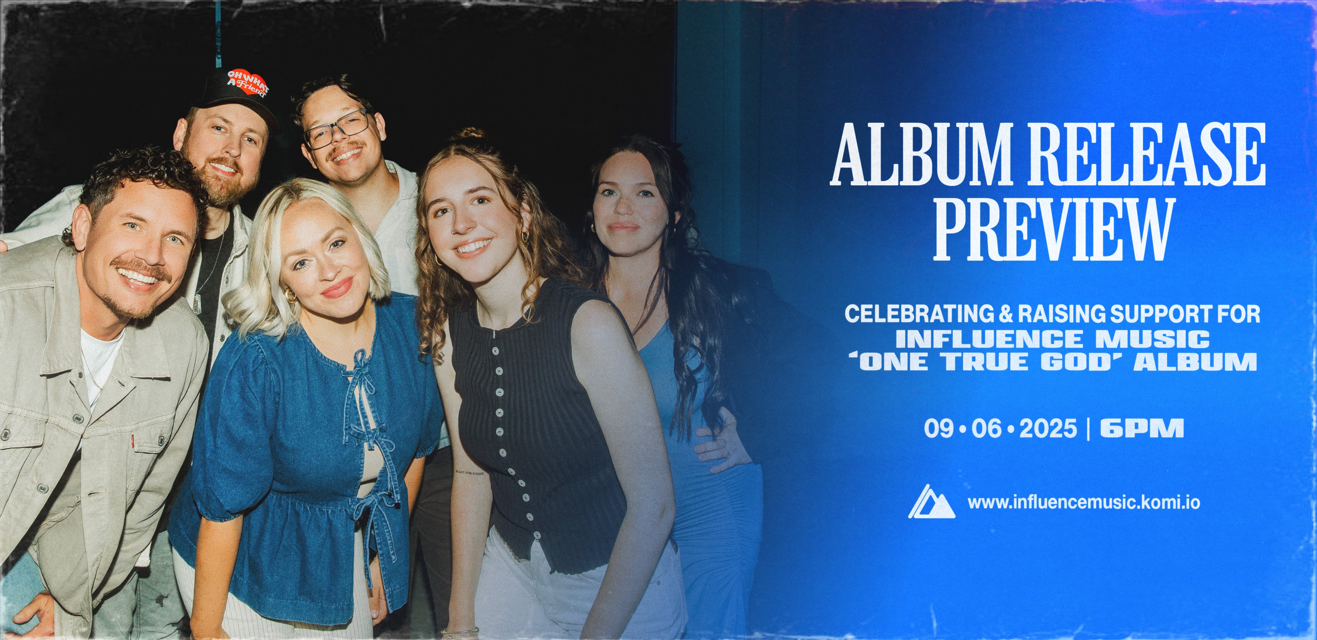 Album Release Preview