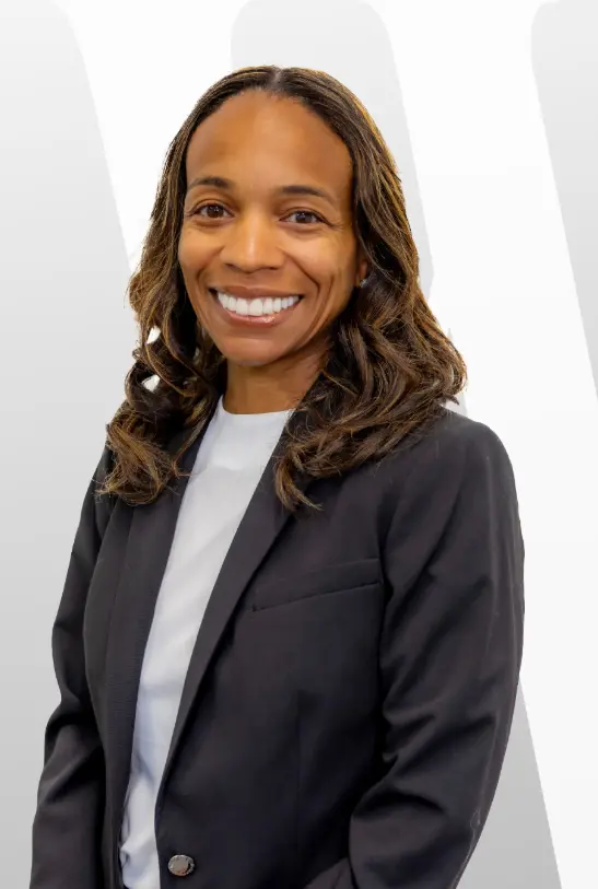Attorney Charlene Harrison Headshot