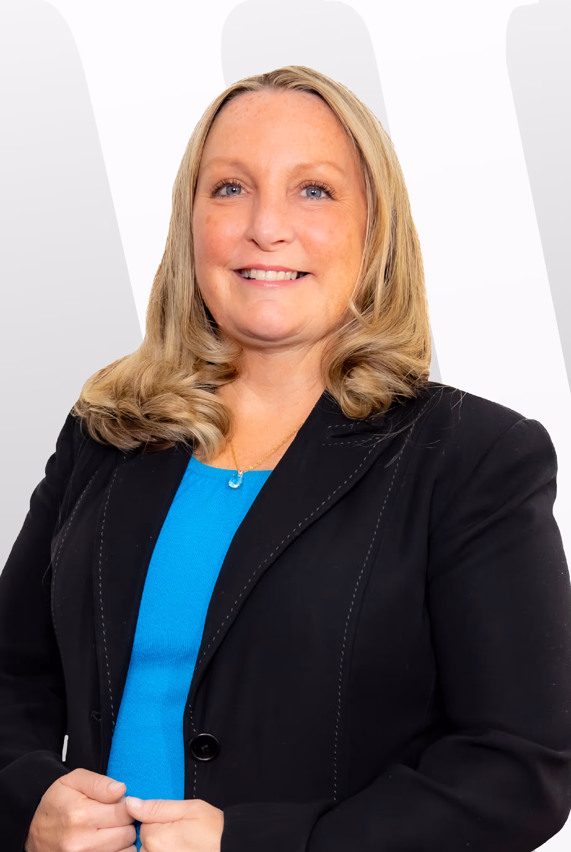 Attorney Tiffany Liber Headshot