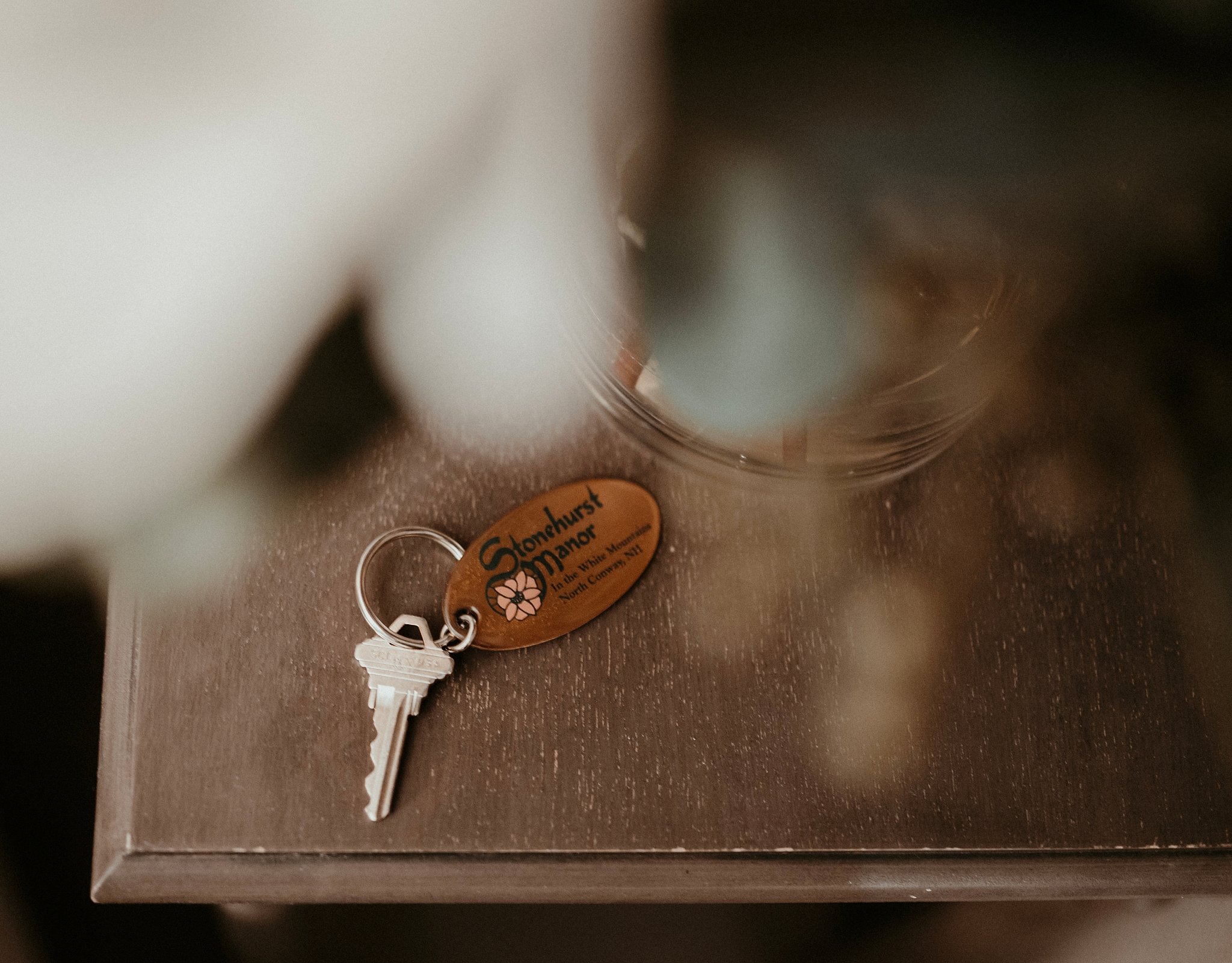 Room Key