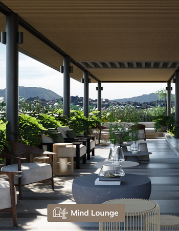 Terraza