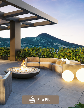 Firepit