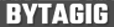 Logo with three stylized gray diagonal stripes followed by the text 'IT Weapons'.