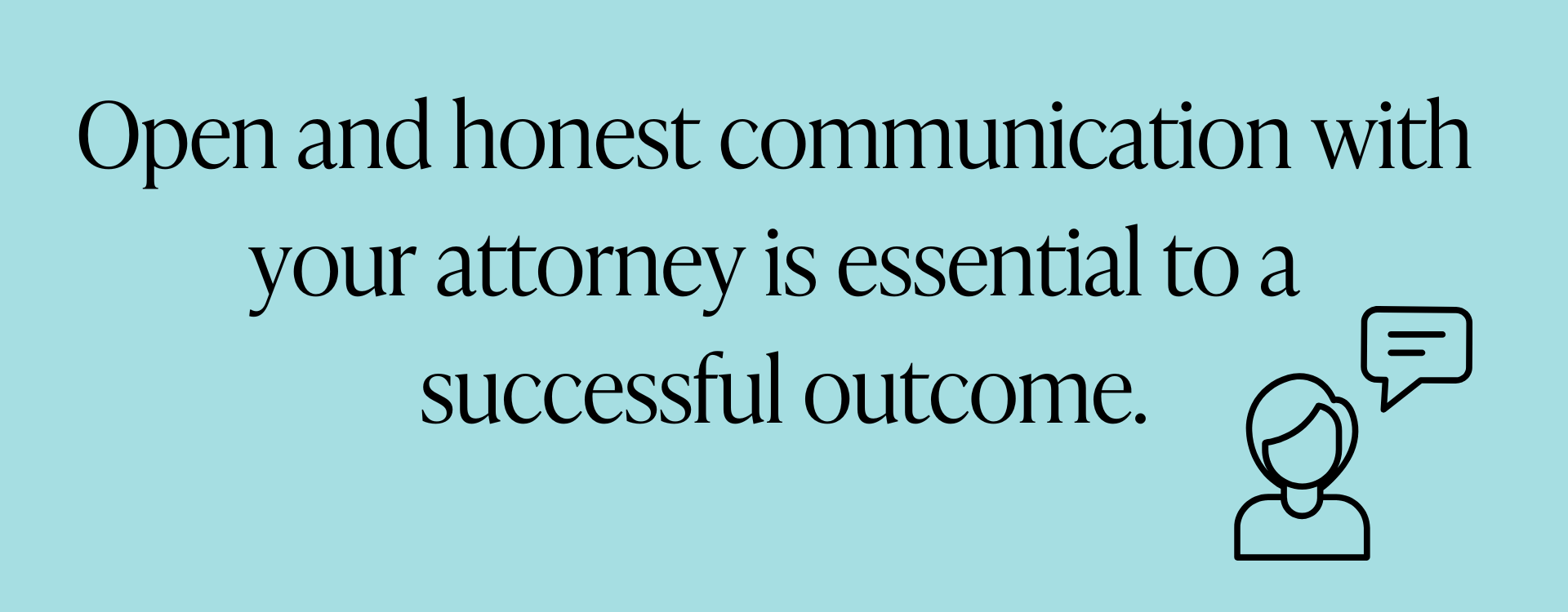 Infographic about personal injury client rights and responsibilities in San Diego