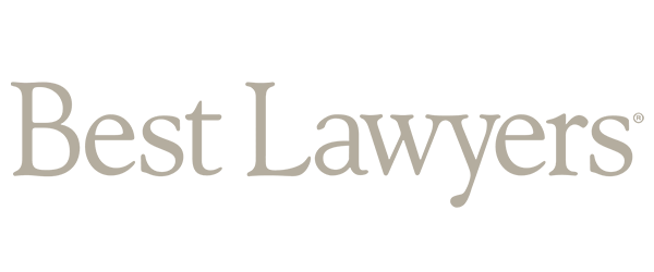 Best Lawyers badge, Hulburt Law Firm