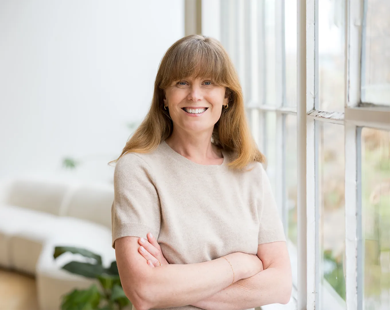 Leslie Hulburt, San Diego personal injury trial attorney and founder of Hulburt Law Firm