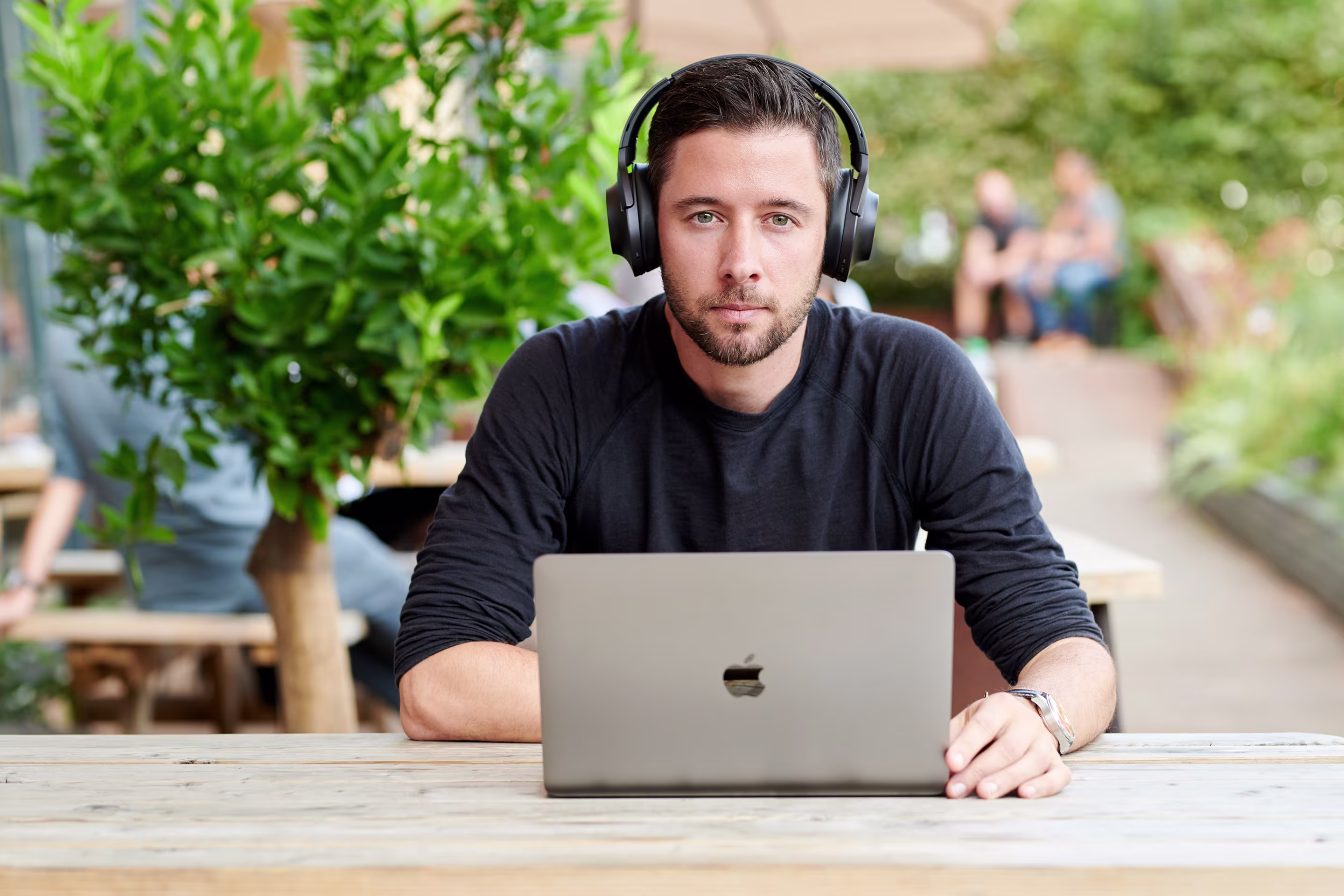 Tim Strebkov, founder at Finsites