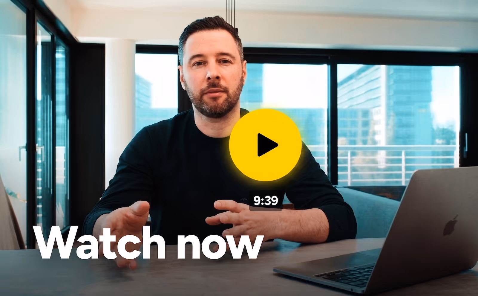 Video preview