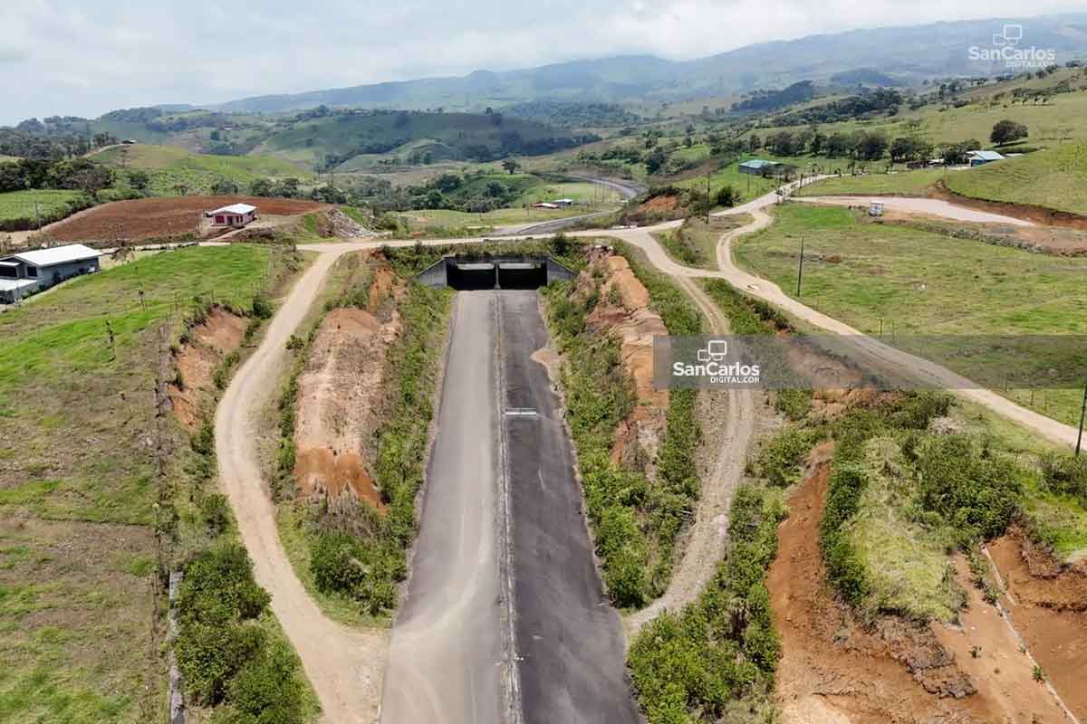 carretera sc3
