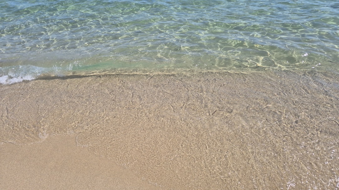 clean marine environment - Green boat technology