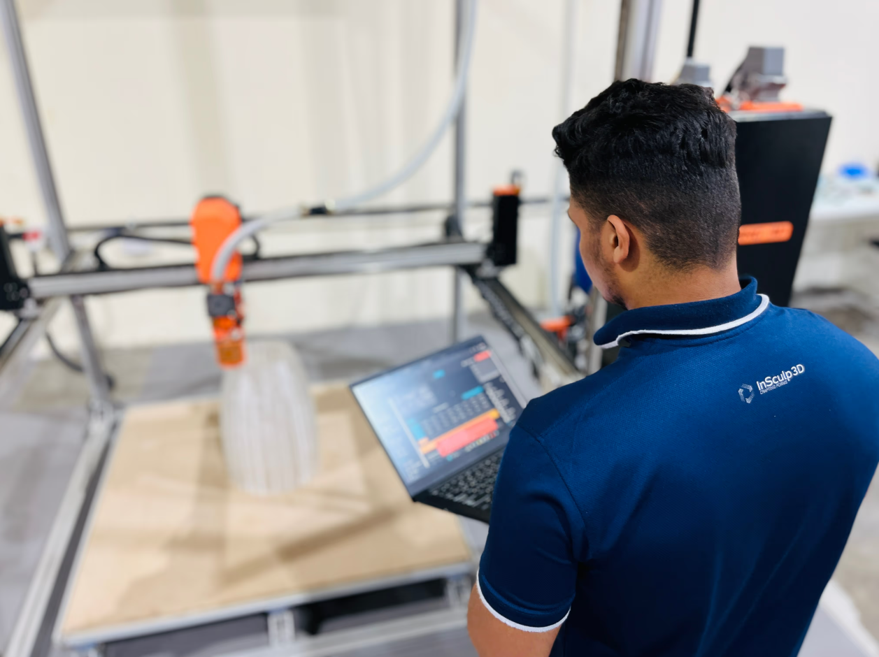 best 3d printing company in dubai