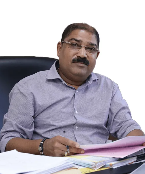 Subramani Balakrishnan