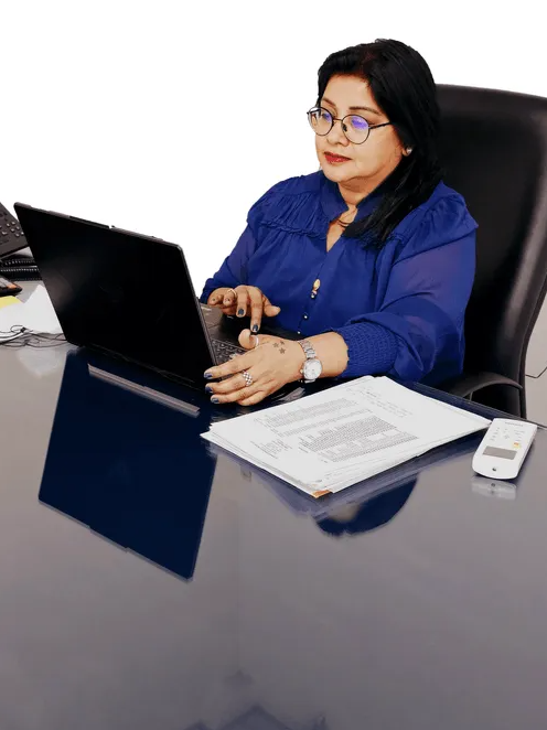 Bindu Subramani