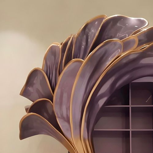 3D printed furniture and home decor in Dubai – bespoke interior pieces by Insculp3D for luxury spaces