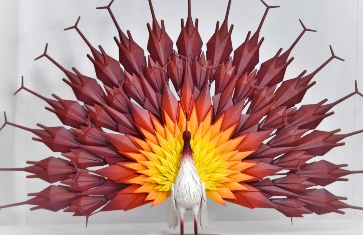 Custom 3D printed sculptures Dubai – lifelike artistic sculptures by Insculp3D for homes, events, and galleries